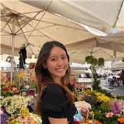 Caroline Cho