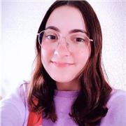 Profesora de inglés para niños y adultos online y presencial