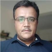 Professor particular de Química, Física e Matemática