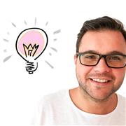 Profesor y Mentor de Marketing/Negocios desde hace 15 años.