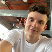 Guitar tutor - I have tutored students before and have really enjoyed it, and they have got a lot out of it. I am skilled at teaching and getting through to students and finding a love for guitar. My skills are greater at teaching how to manoeuvre around