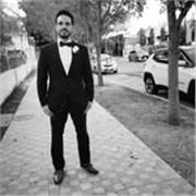 Maestro de ingles con experiencia en adolescentes y adultos