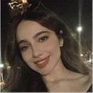 Saba Habibi | Letuelezioni.it