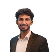 Natural and social sciences tutor with research and policy experience, teaching a new lens on Science online from Islamabad