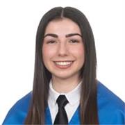 Graduada en Química ofrece clases particulares de Química y otras asignaturas para alumnos de Primaria, ESO y Bachillerato online.