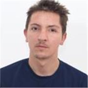 Pedro Perondi