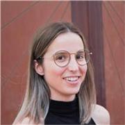 Español para extranjeros, docente con experiencia