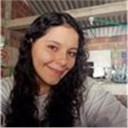 Profesora de química, para apoyo escolar