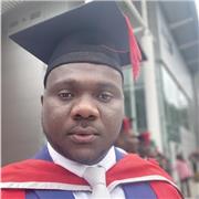 A civil structural engineer who is so gifted with delivering the subject of mathematics to children of all ages. Maths for me is an act and a process. Let me walk your child through this process of becoming a mathematician