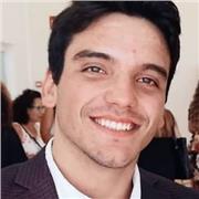 Graduado en Educación Primaria con experiencia en clases particulares