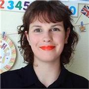 Clases online con profesora con 6 años de experiencia y certificado TEFL