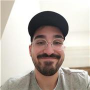 Etudiant MERM passionné de sciences et bien d'autres !