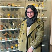 I offer biology lessons for high-school and university students.