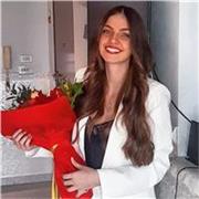 Laureata in Farmacia con 110/110 impartisce lezioni private di CHIMICA, BIOLOGIA, BIOCHIMICA, FISIOLOGIA.
Disponibile per ripetizioni di matematica e fisica per studenti di scuole medie e superiori.
Disponibile per aiuto tesi e organizzazione dispense e r