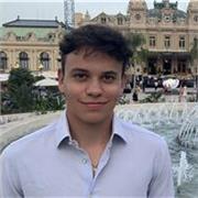 Affordable, patient tutor with a unique perspective