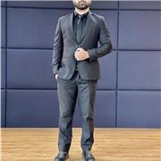 Dr. Syed Hashir Ali