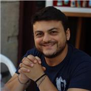 Laureato in Laurea Magistrale Psicologia - LM51- offre ripetizioni nelle materie psicologiche in tutti gli ambiti