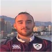 profesor de historia con experiencia de un año, doctorando en Historia Antigua y opositando al cuerpo de profesores de Secundaria.