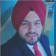 Harpreet Singh
