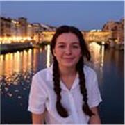 Studentessa Laureata in Lingue offre ripetizioni e aiuto con Lingua Inglese