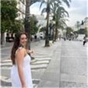Clases de conversación en inglés con nativa