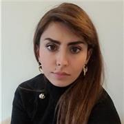 Chahnaz