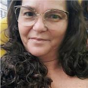 Professora particular nas disciplinas iniciais de língua portuguesa e matemática