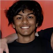 Maths tutor providing lessons to children of all ages