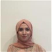 English and Sciences tutor who teaches students of all age.  