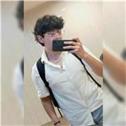 Profesor particular con vocación por la docencia