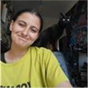 Studentessa presso la facoltà di Fisica (secondo anno) offre lezioni di fisica e matematica a studenti di scuola secondaria superiore