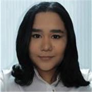 Maestra de apoyo escolar especializada en el idioma inglés