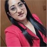Profesora titulada en primaria 
Brindo apoyo a niños y niñas en las diferentes materias.