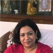Mona Bhatia