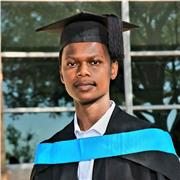 I have 2 years in coaching wellness. I am a native English speaker and I focus on pronunciation and understanding for all ages.