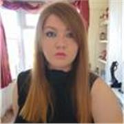 I give affordable English lessons. I have a degree in teaching English as a foreign language