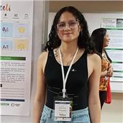 Estudiante de último semestre de fonoaudiología - Apoyo de tareas y repaso para niños de primaria