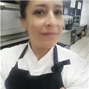Chef instructor en gastronomía y pasteleria