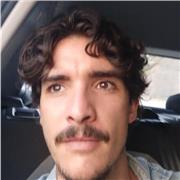 Doy clases particulares a niños y adolescentes. Estoy realizando mi maestria de profesor en la modalidad de Geografia e Historia