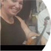 Profesora de violin para las diferente edades