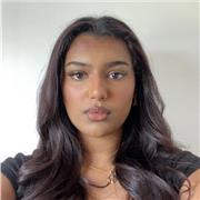 I just finished my A-levels in Maths, Biology and Chemistry and would love to give extra support to students struggling in these