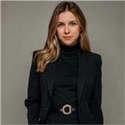 Chi sono?
Milena, Digital Account Manager in una multinazionale.