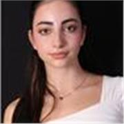 Profesora de refuerzo e inglés apta para niños de la ESO y primaria 