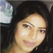 Srishti Ahuja
