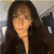 Supportive English and ESL tutor focused on confidence and clarity