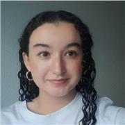 Profesora de apoyo para niñ@s de primaria y secundaria con o sin necesidades educativas especiales