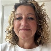 Chartered Physiotherapist with over 30 years of experience in varied clinical and managerial roles