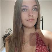 Estudiante de derecho y ciencias políticas, con años de experiencia con niños, ofrece clases particulares de historia en Sevilla.