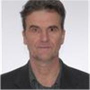 Duncan Perrin