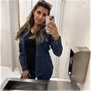 Licenciada de seguridad, higiene y control ambiental